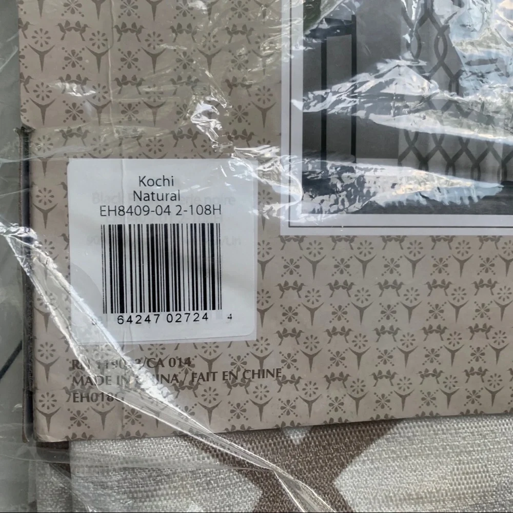 Beachcrest Home brand new