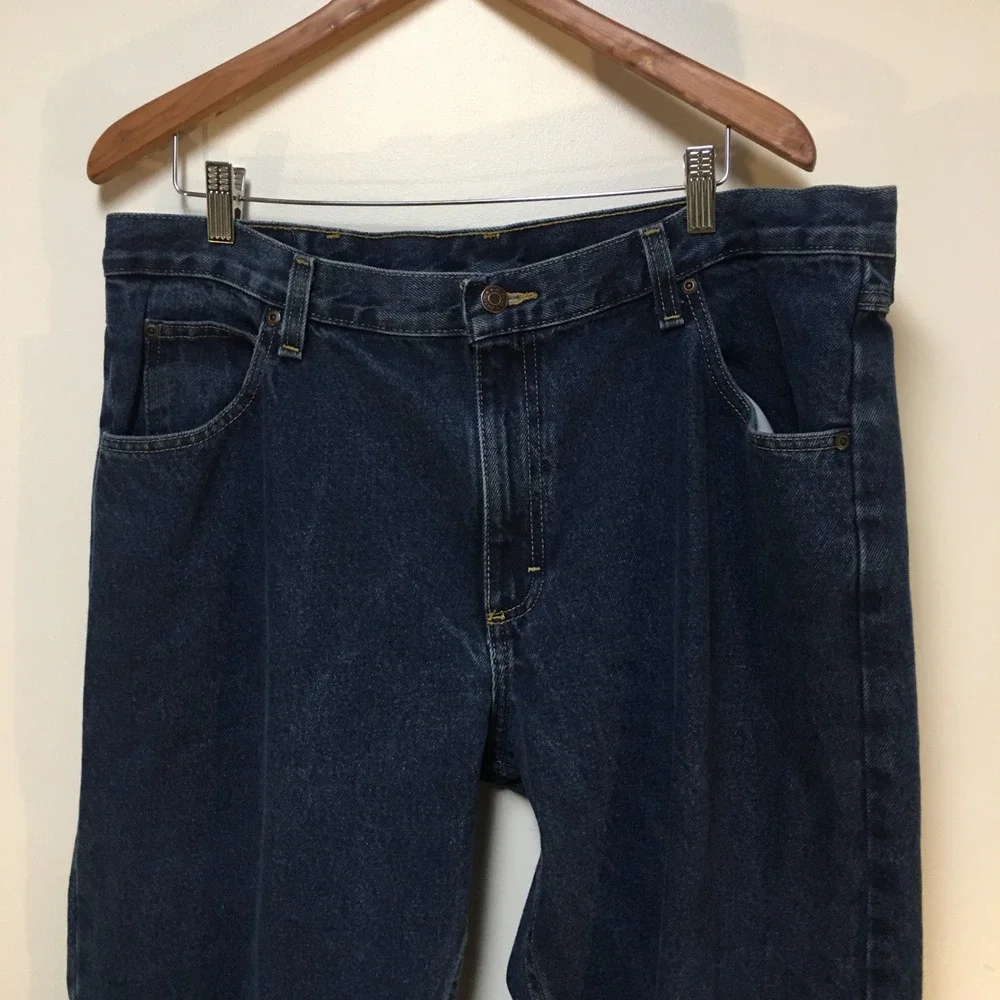 Wrangler premium quality
