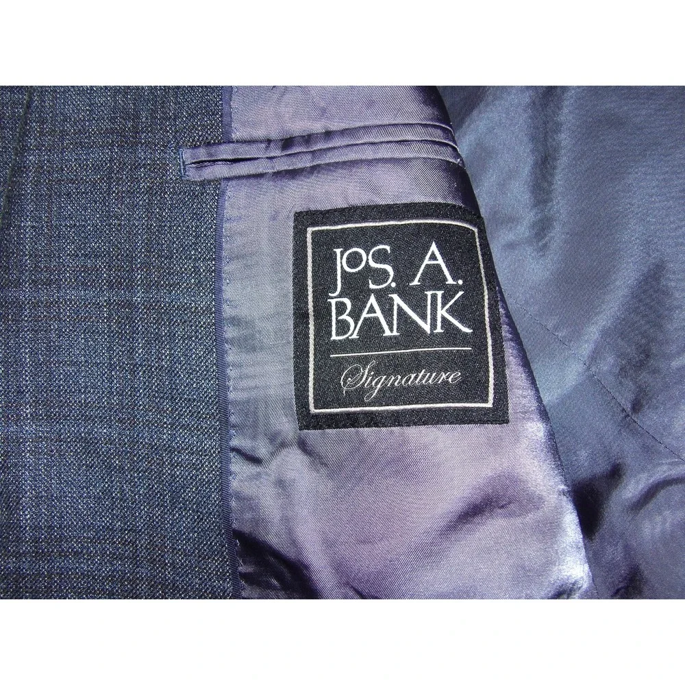 Jos. A. Bank please read