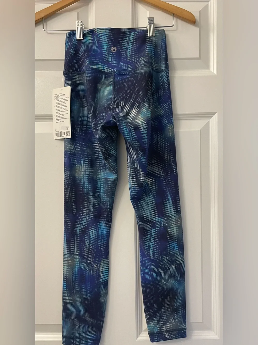 lululemon athletica nwt size