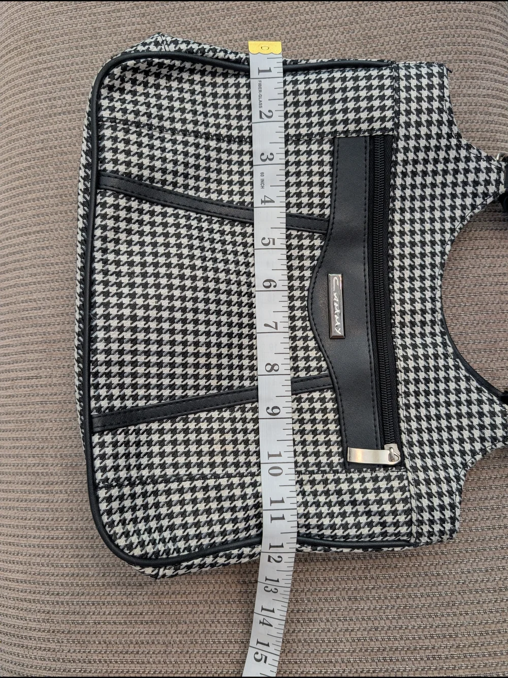 Cammy timeless black