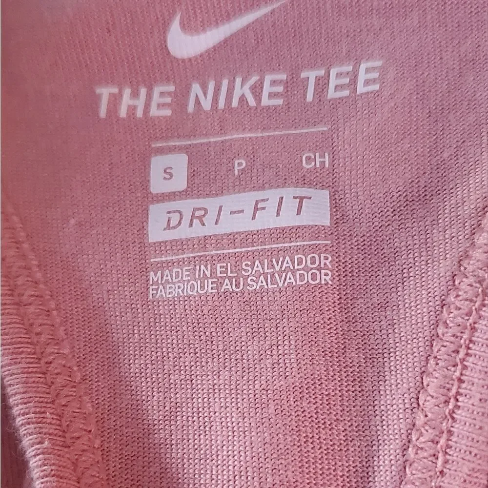 Nike aa dry