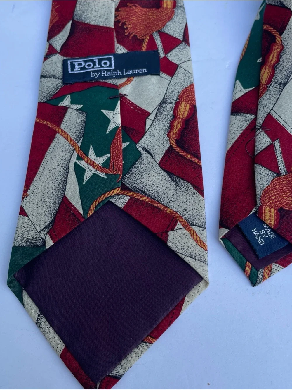 Polo Ralph Lauren made lauren vtg