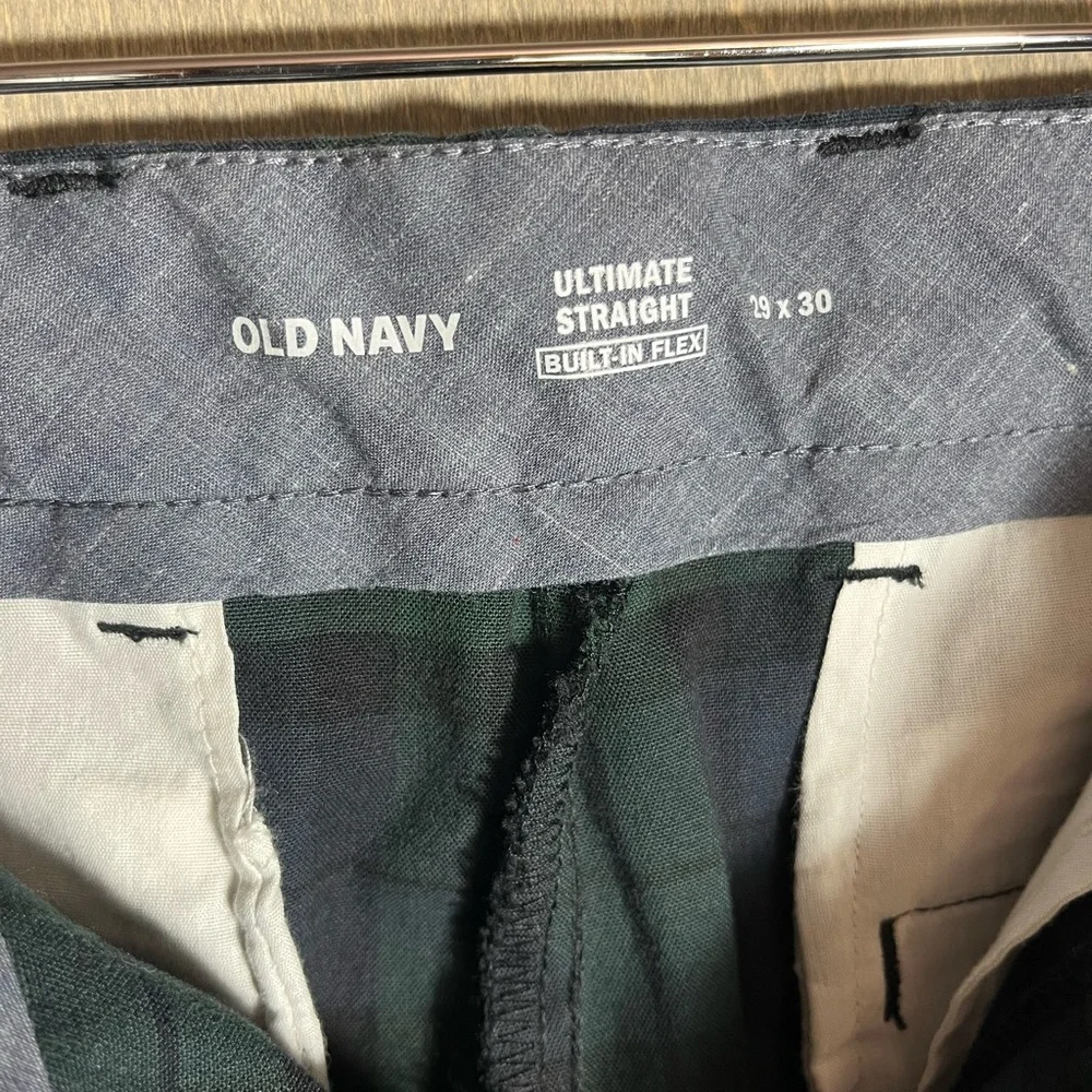 Old Navy our all