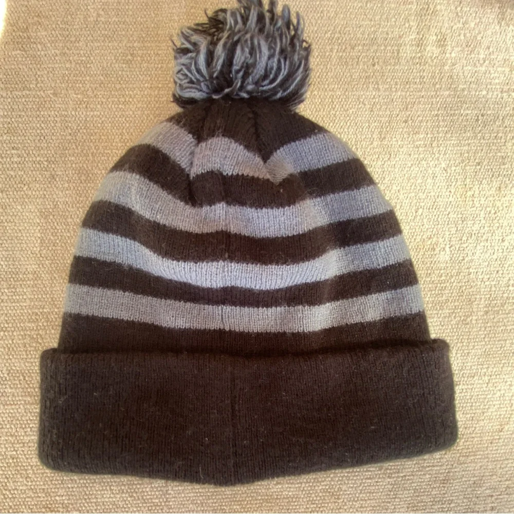 unbranded beanie keeping