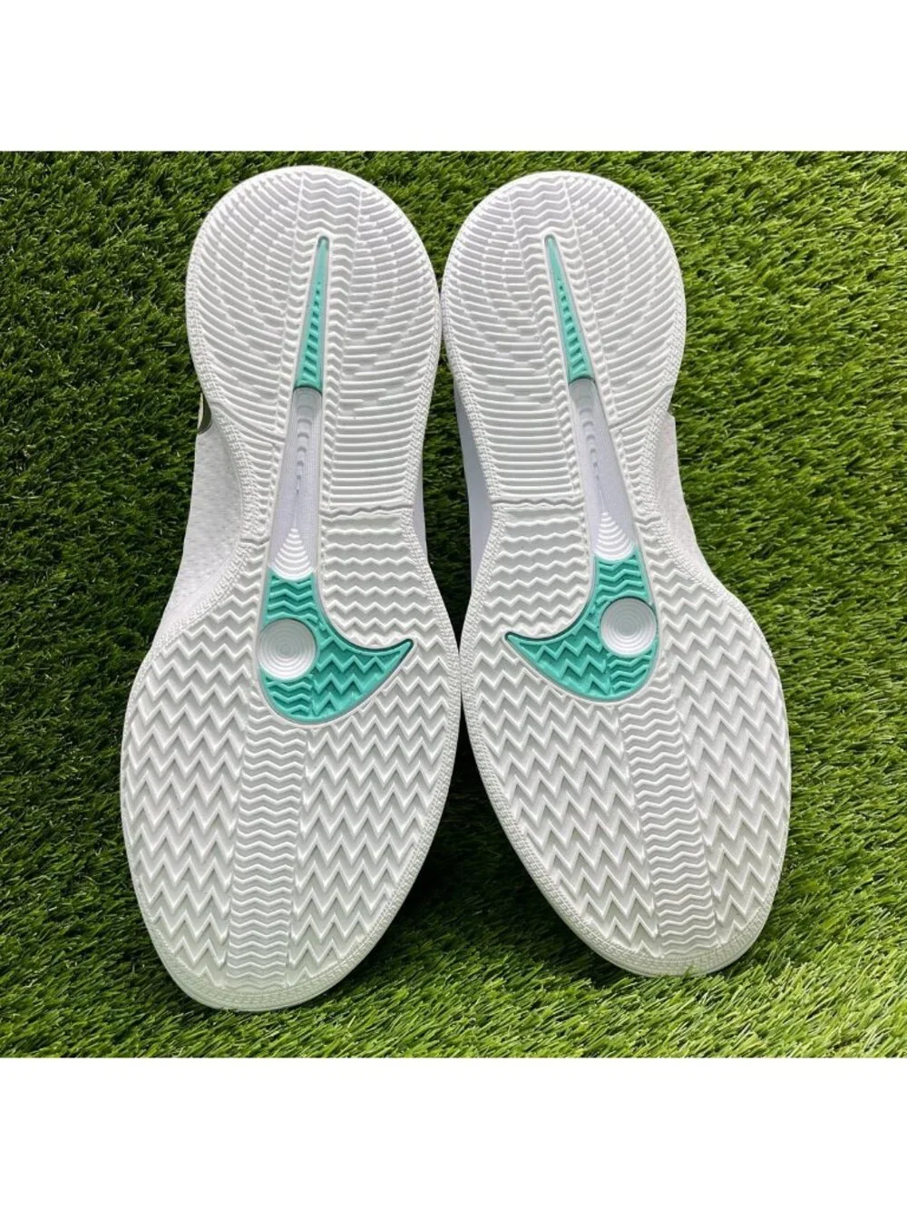 Nike please review