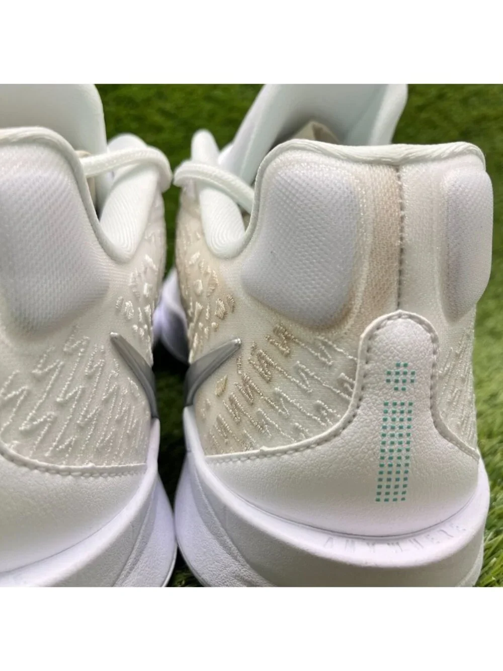 Nike please review
