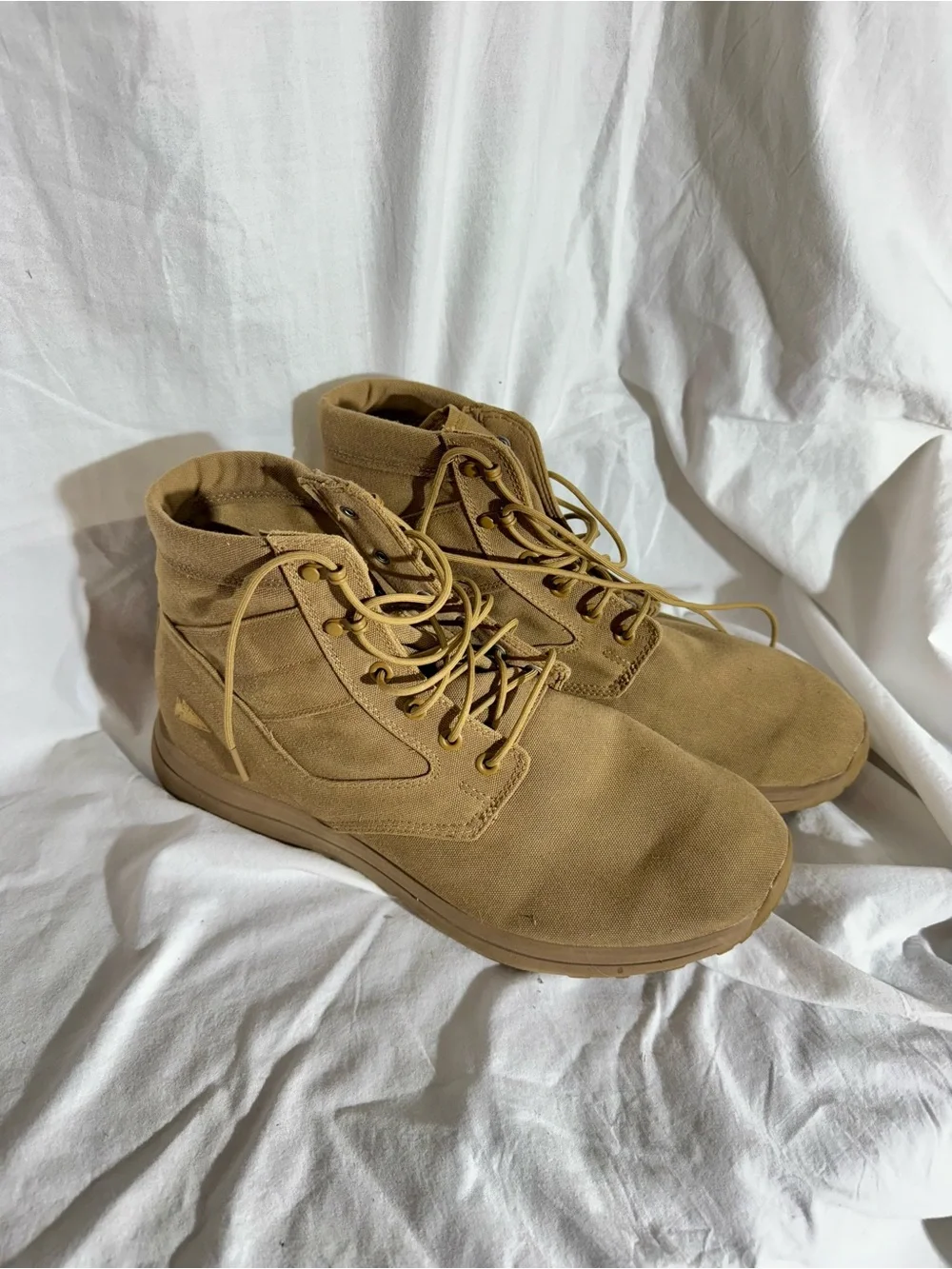 Jedburgh Ruck Boots from GORUCK