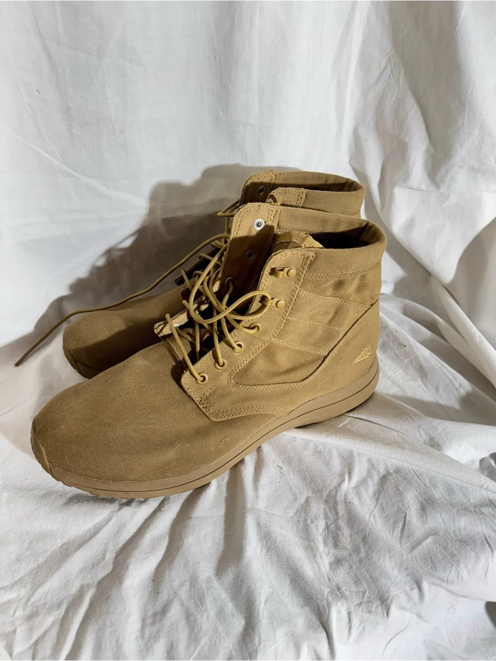 Jedburgh Ruck Boots from GORUCK