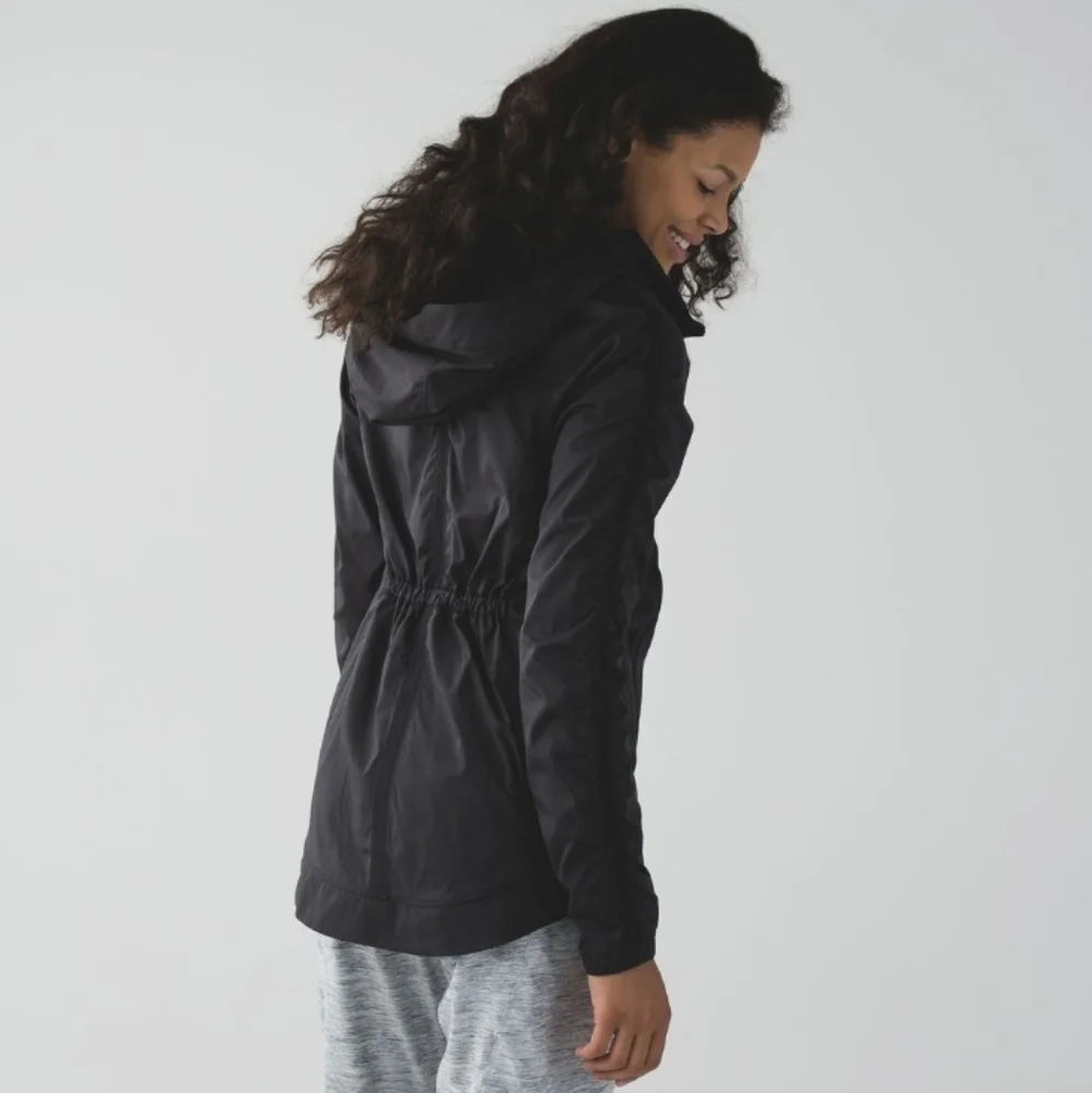 lululemon athletica stowable ventilation vents