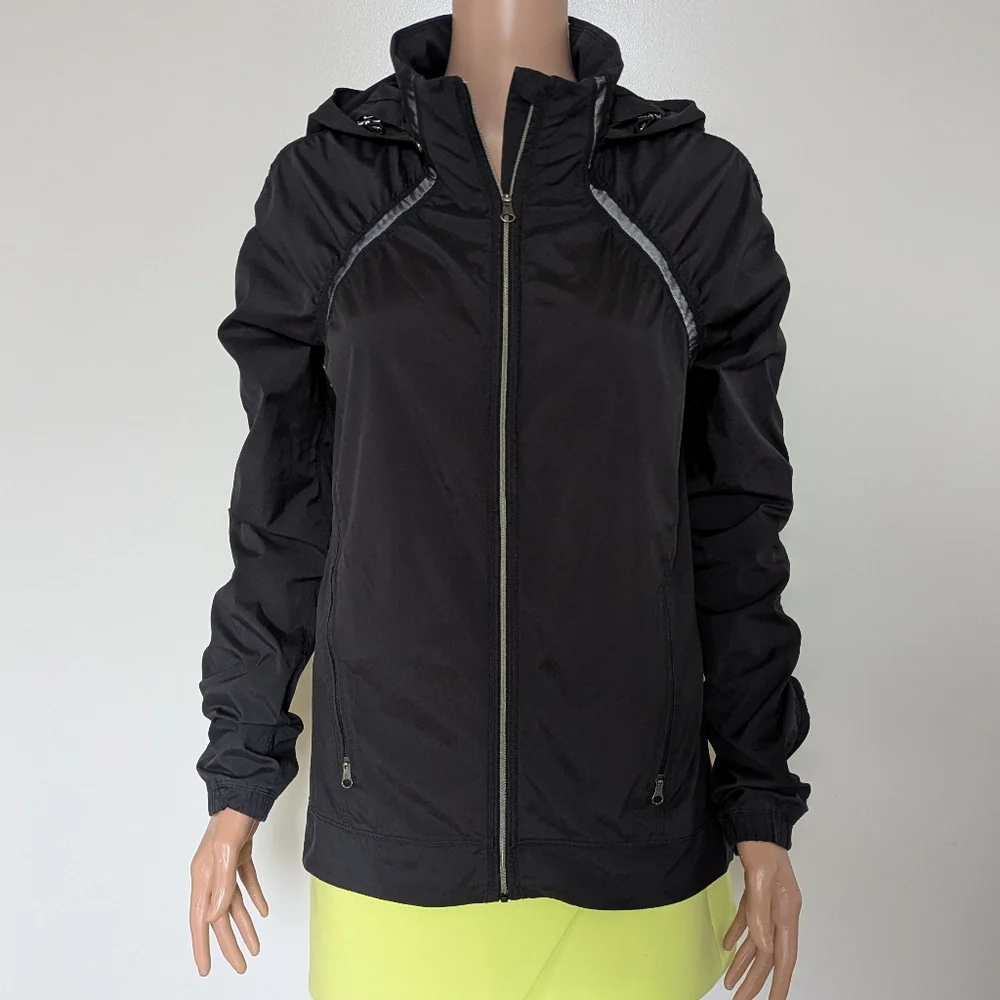 lululemon athletica keep you pit