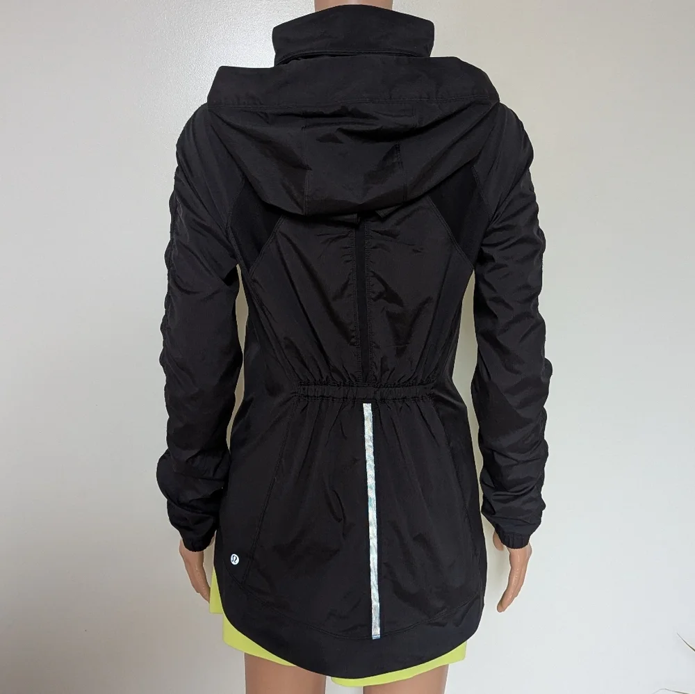 lululemon athletica swift finish my