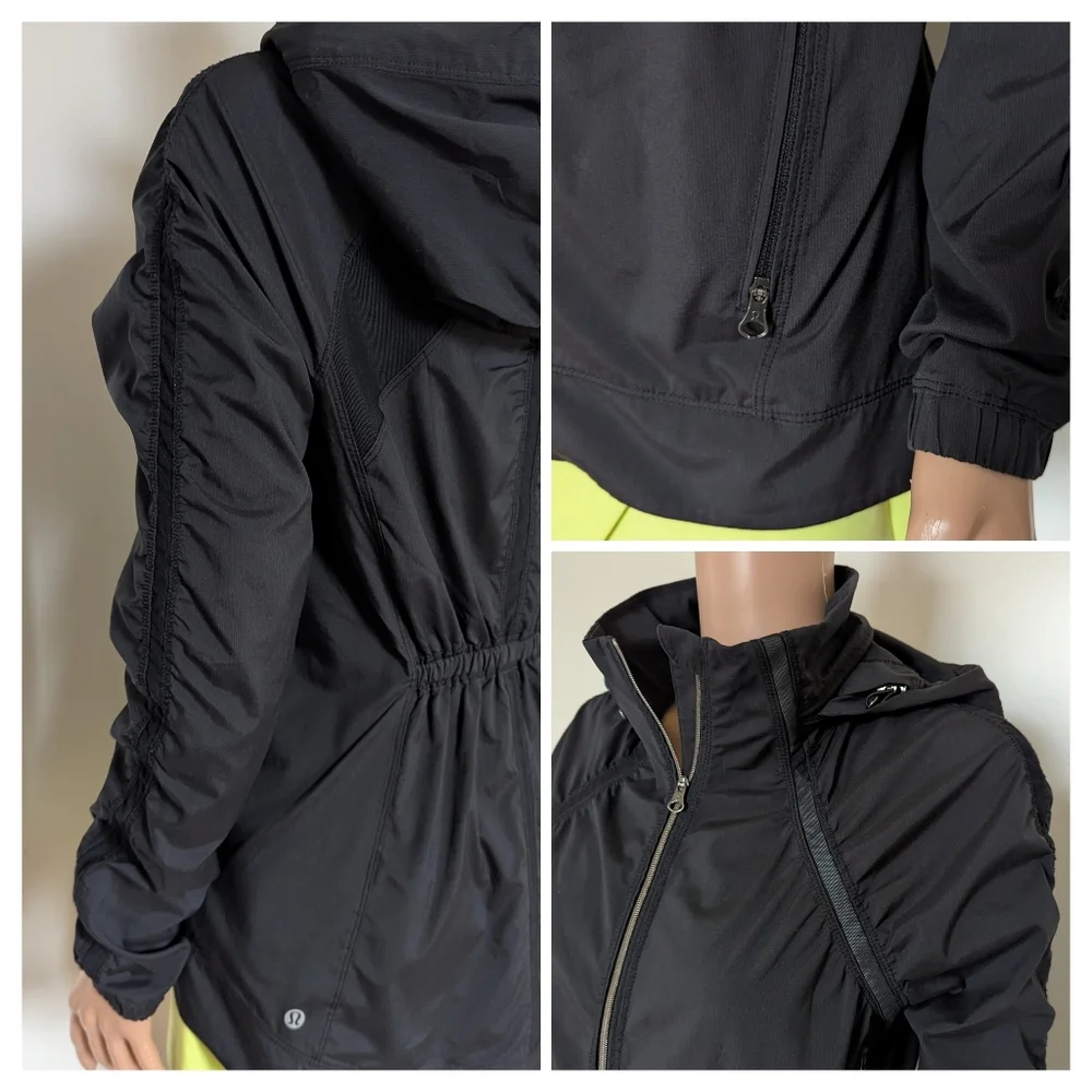 lululemon athletica out free provide