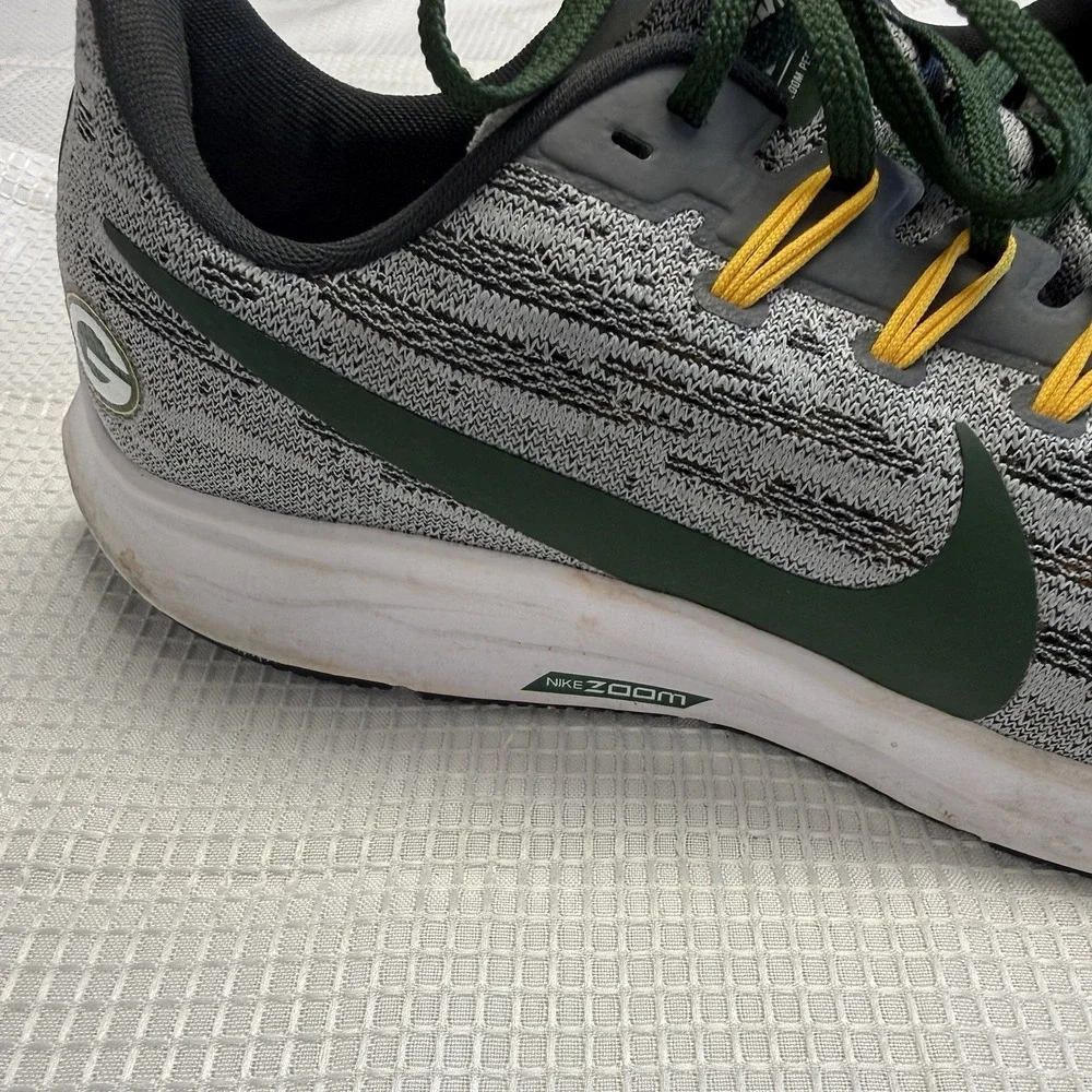 Nike green bay
