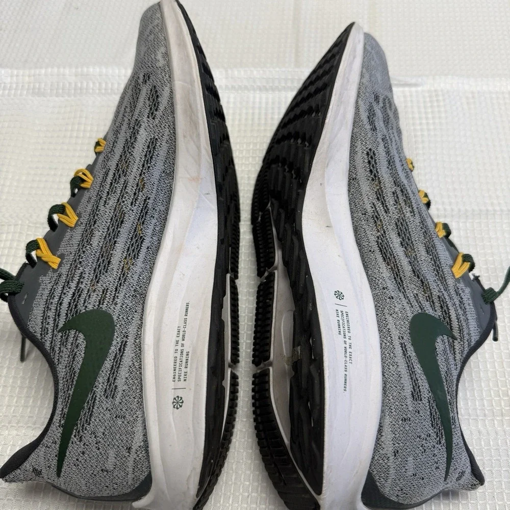 Nike green bay