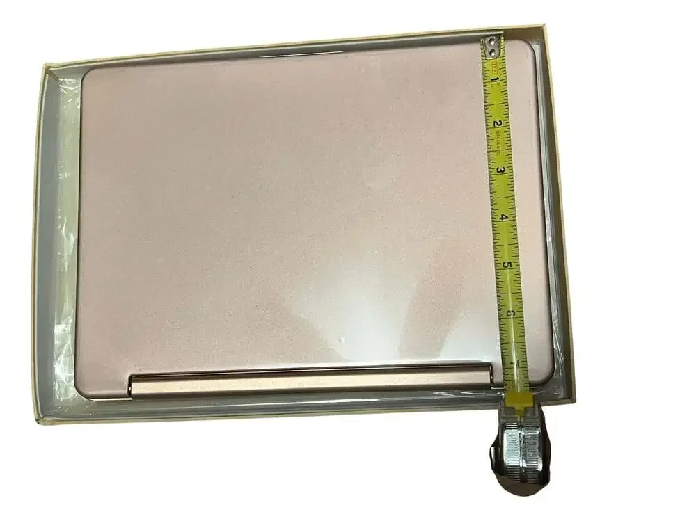 Typecase flexbook touch