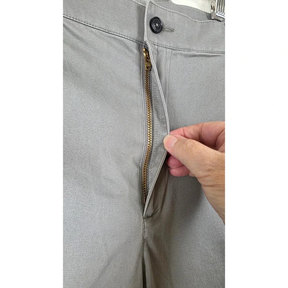 Oxford golf pants