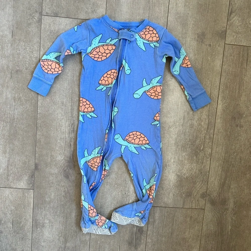 Carters carter’s turtle