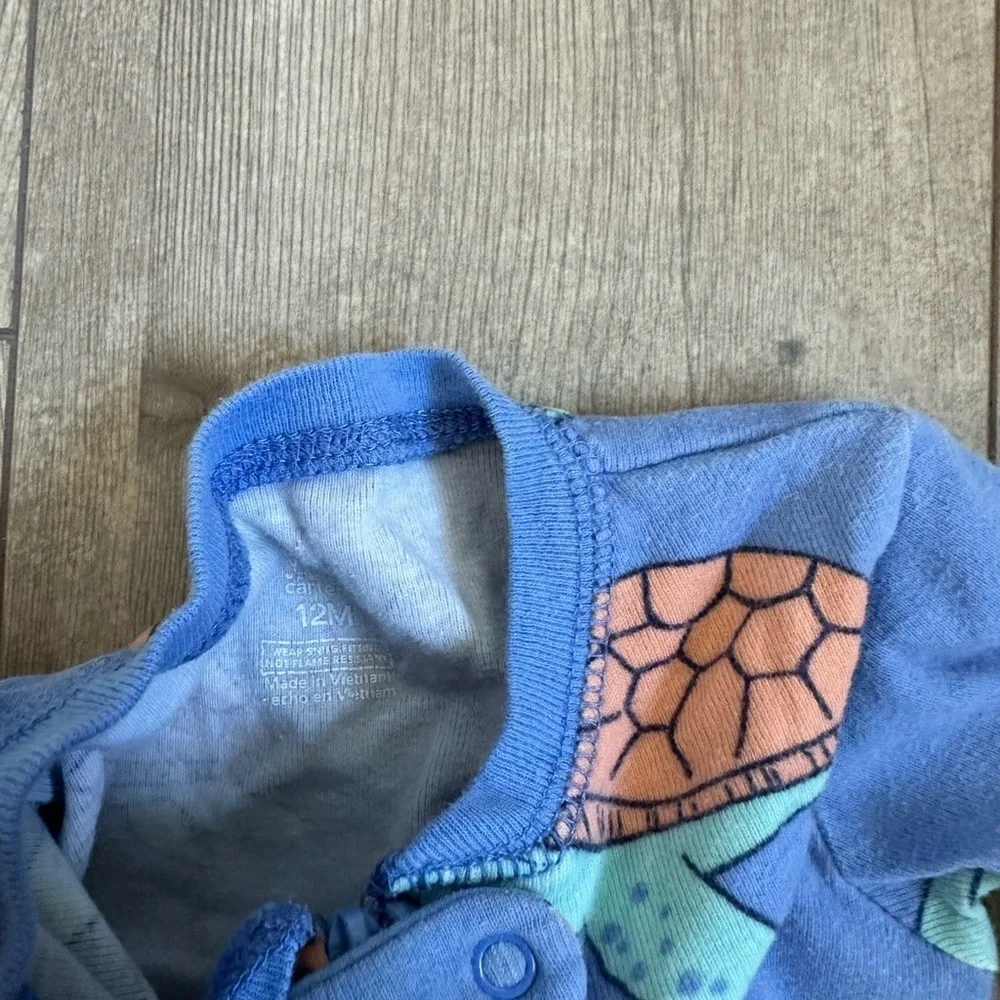 Carters carter’s turtle