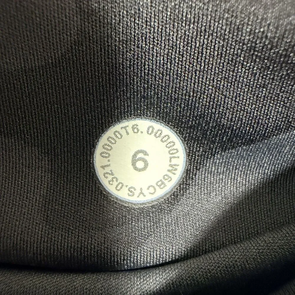 lululemon athletica terms buying