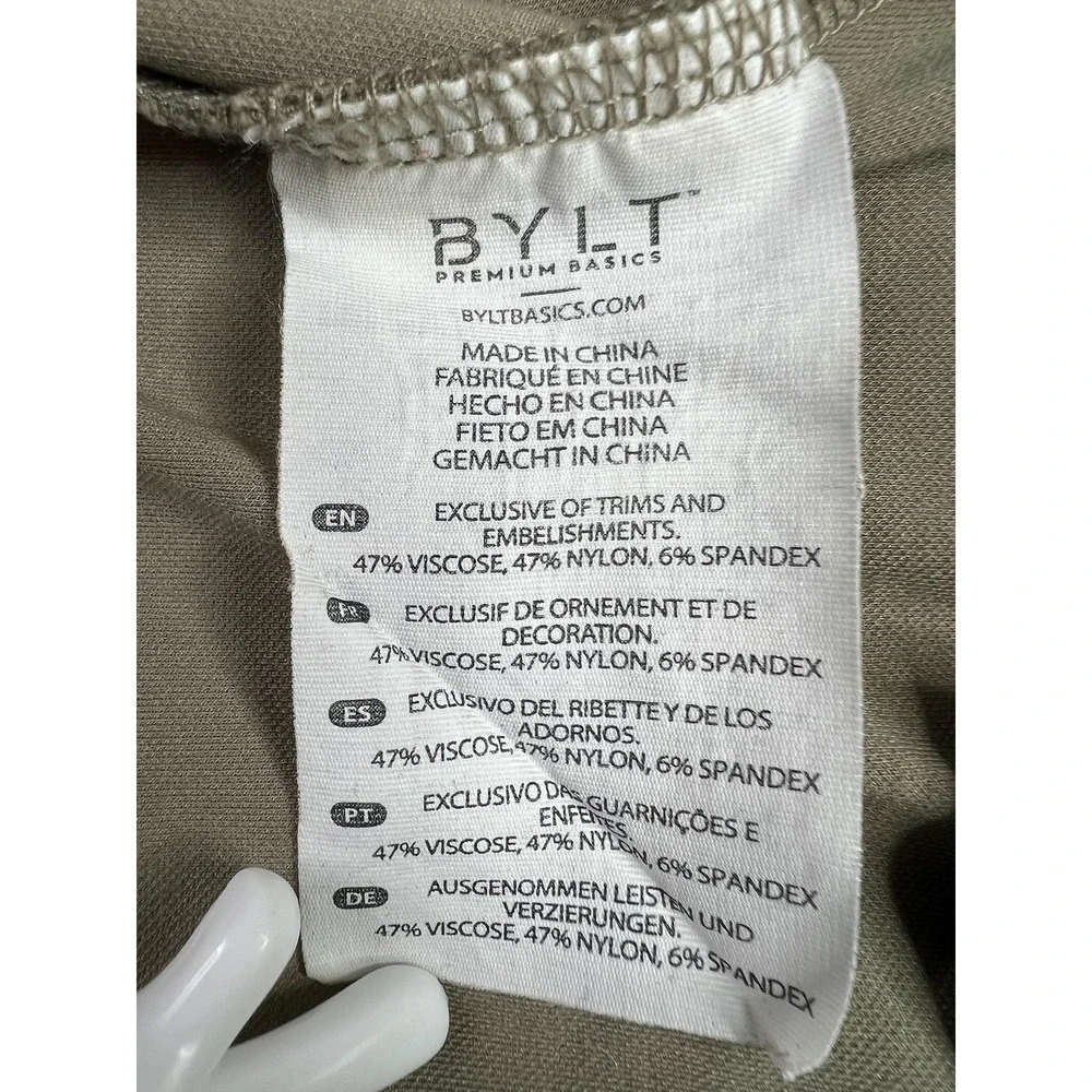 BYLT Basics bylt jogger
