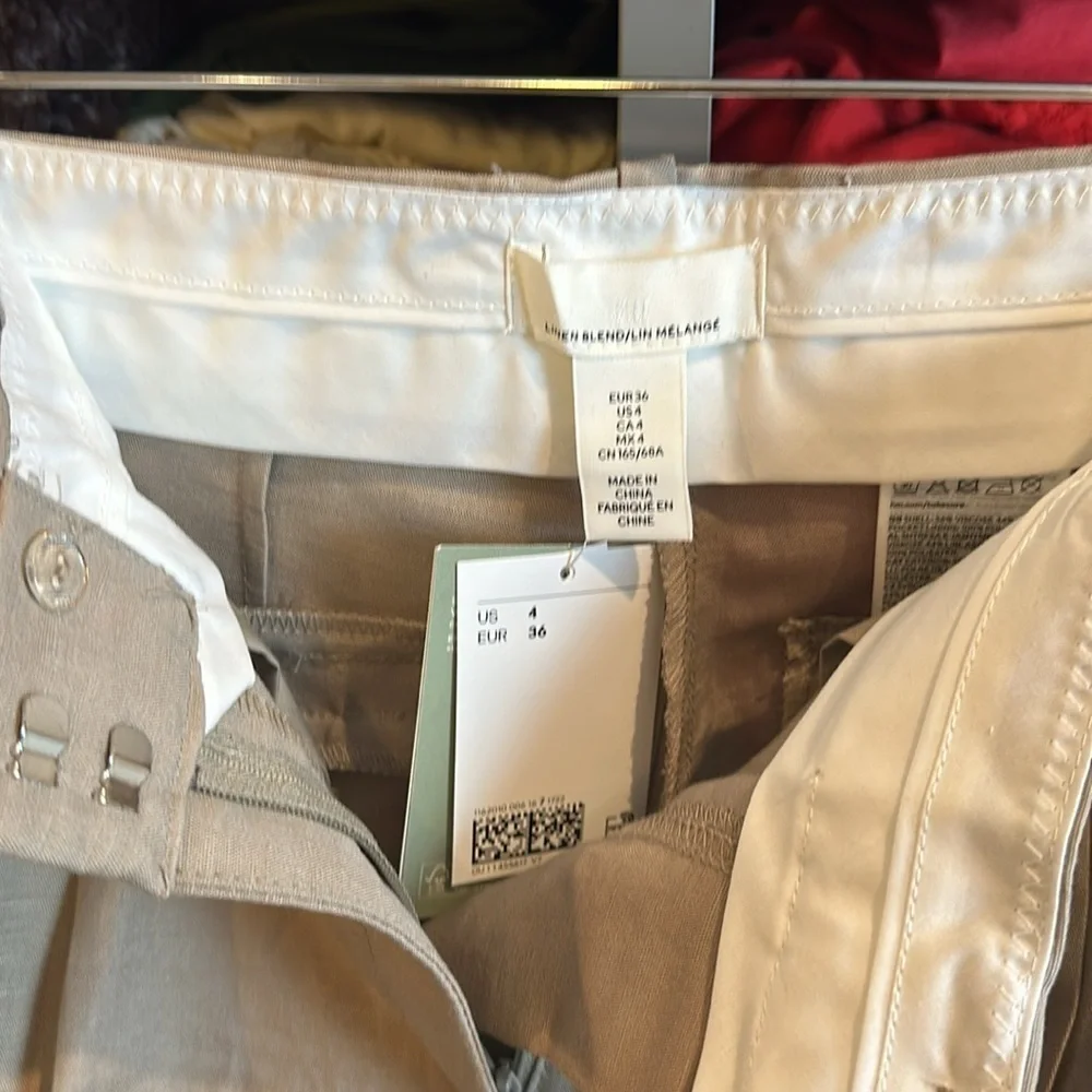 H&M never worn