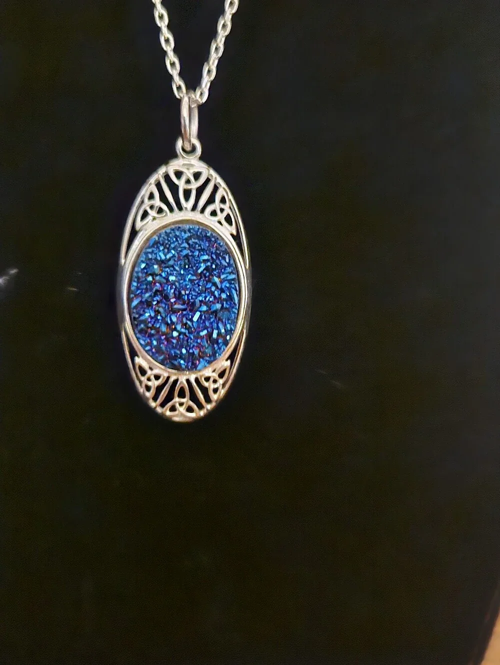 N/A elegant silver