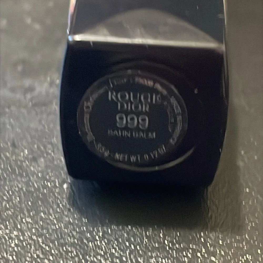 Dior brand new