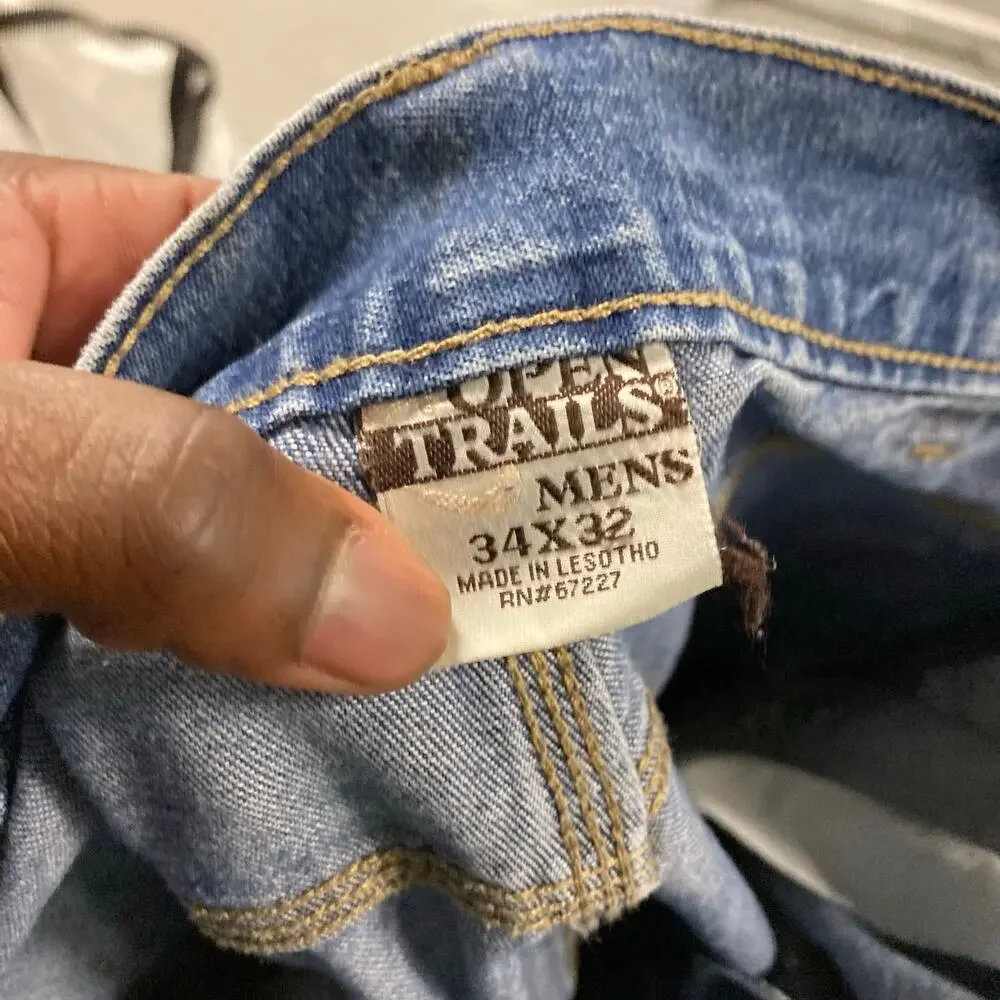 & Other Stories vintage faded