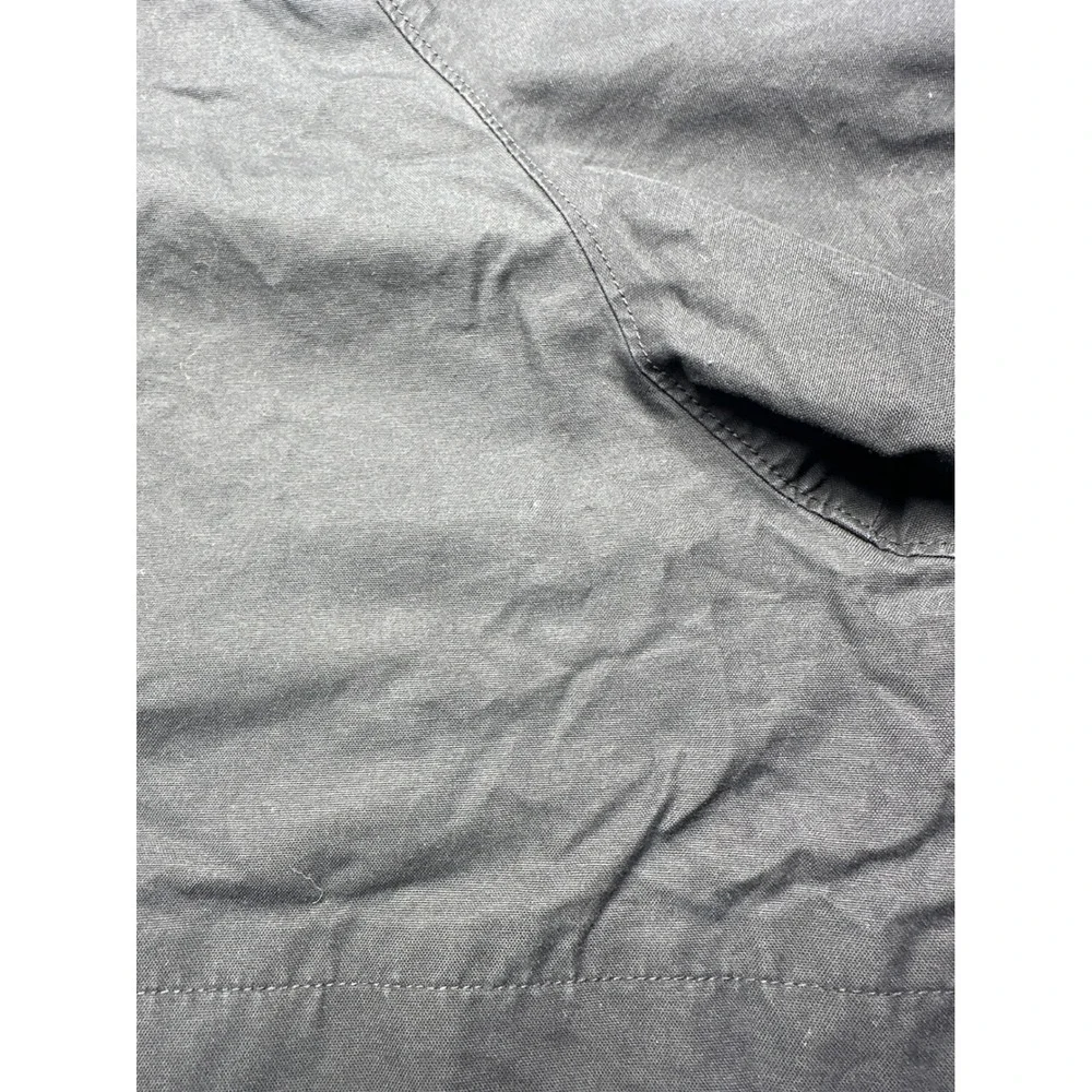 Uniqlo utility jacket