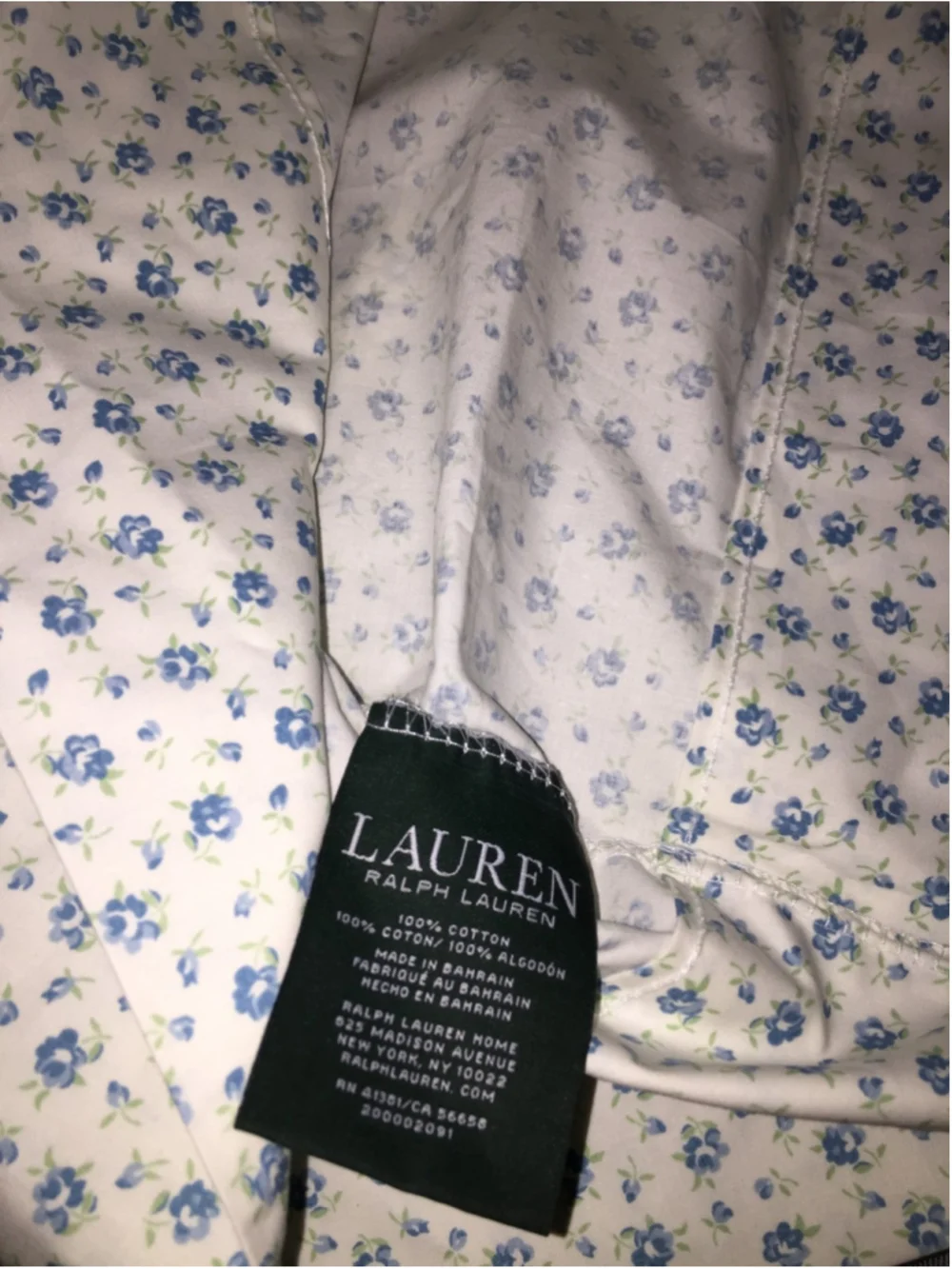Ralph Lauren new without