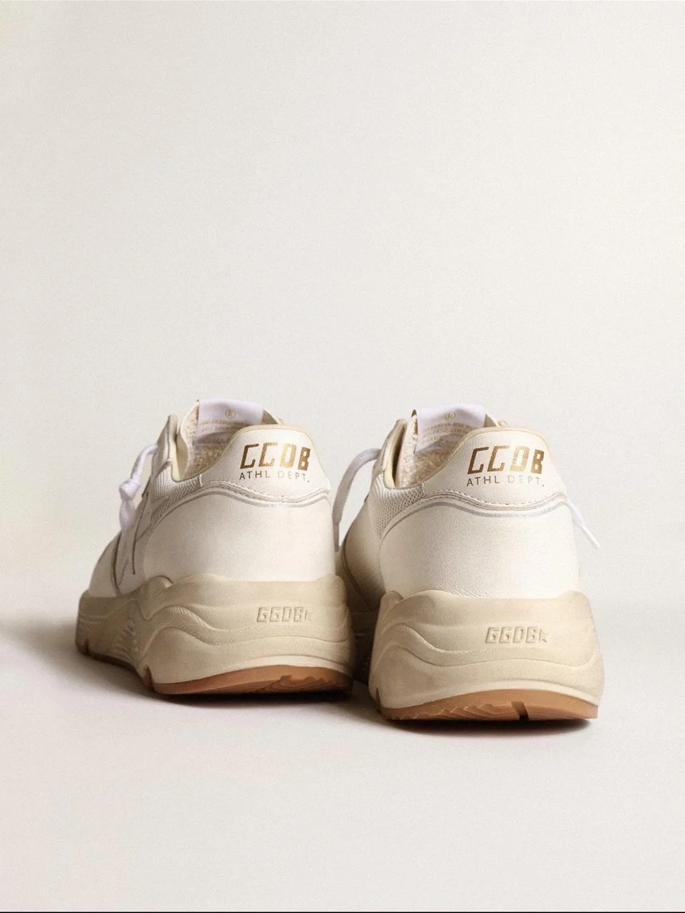 Golden Goose low top