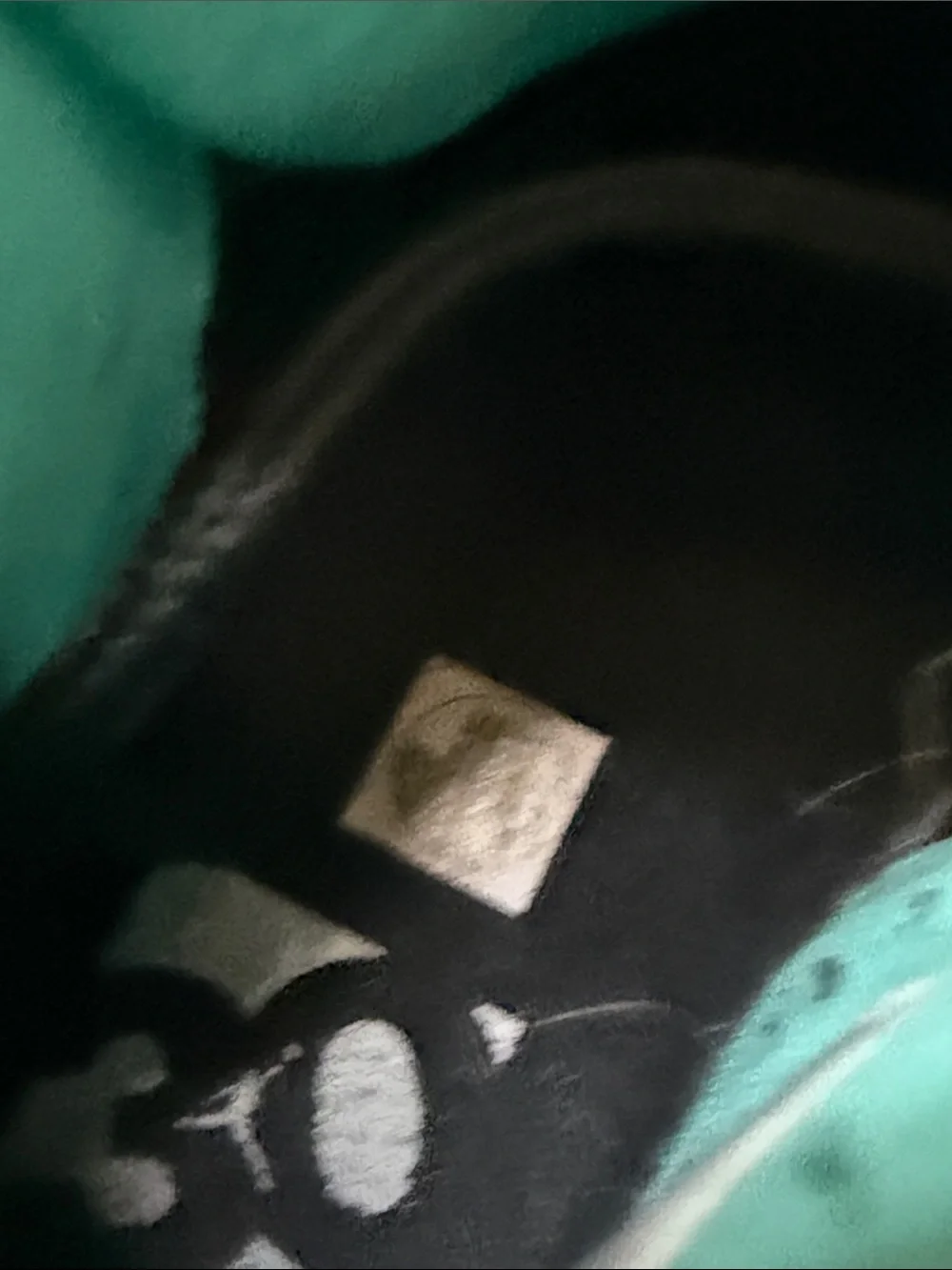 Nike comfortable high