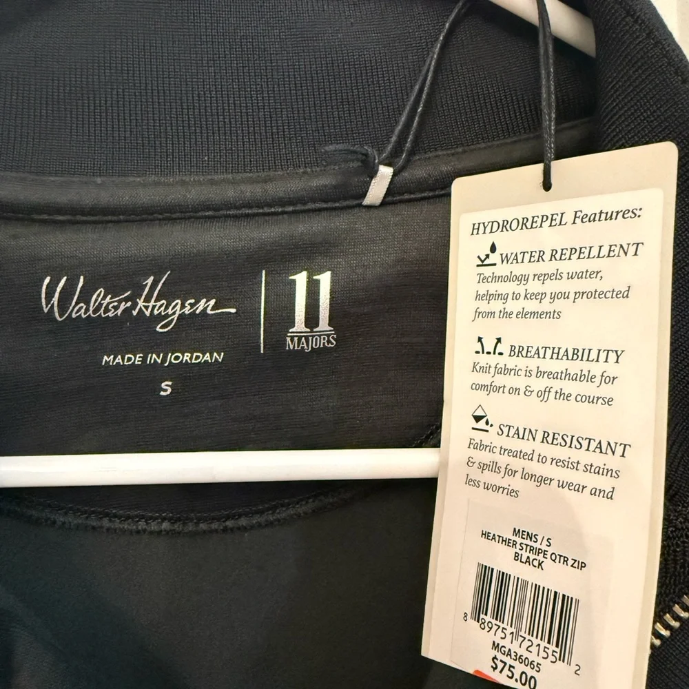 Walter Hagen nwt walter