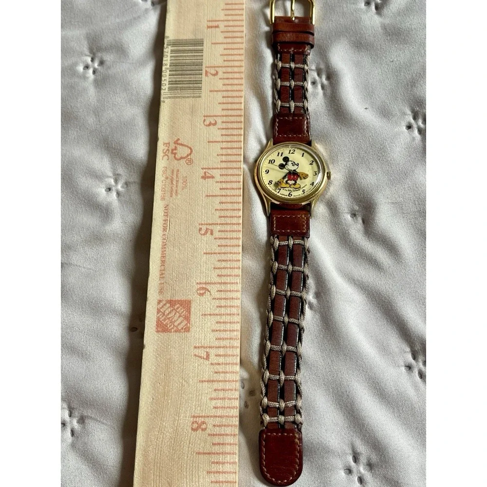 Lorus Disney this vintage