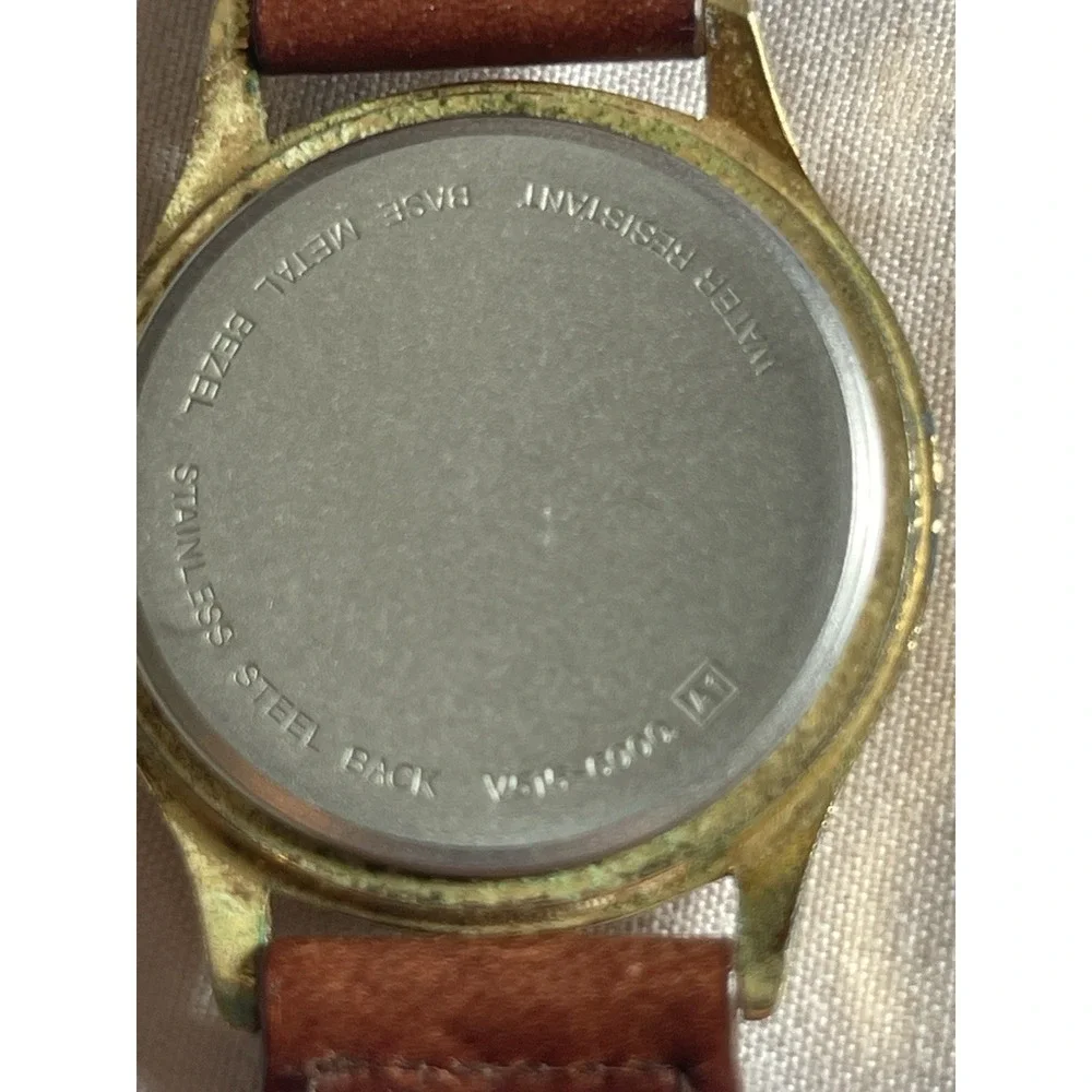 Lorus Disney this vintage