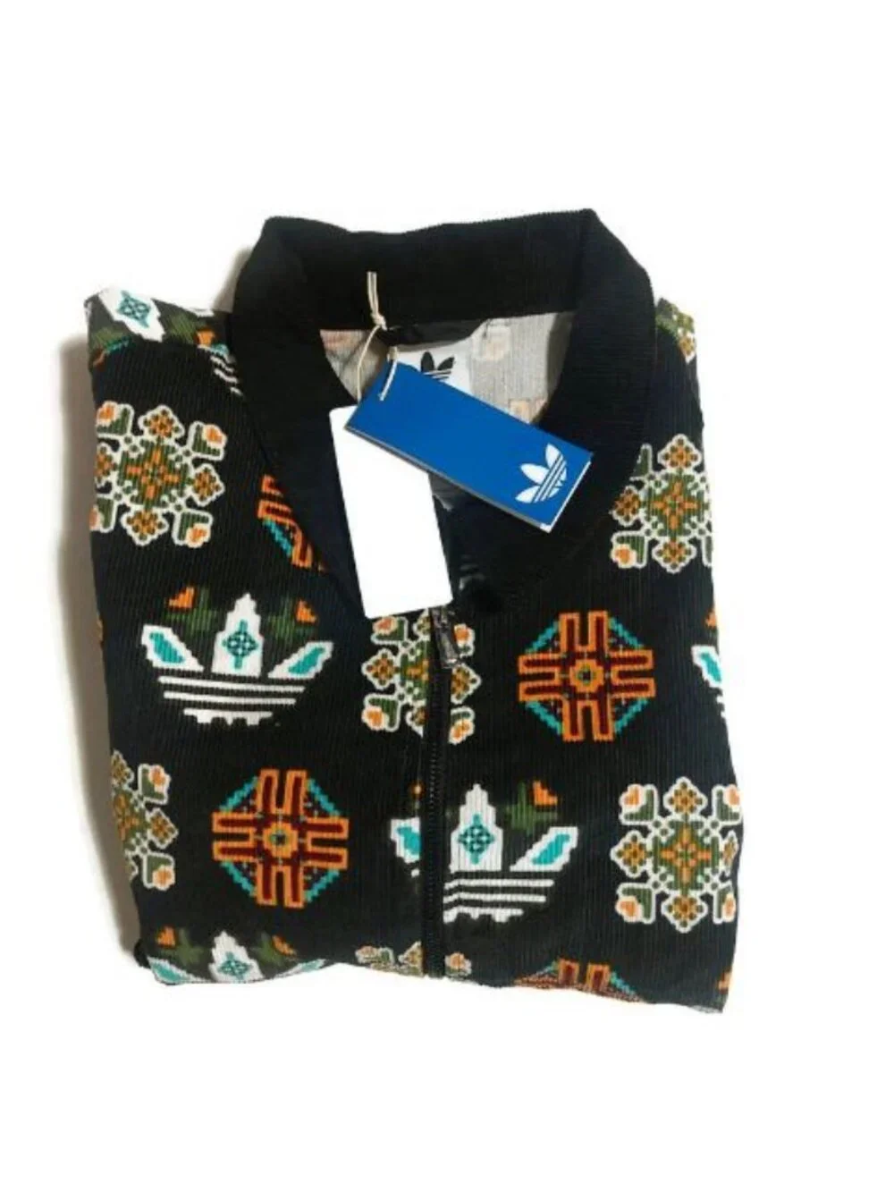 adidas monogram all