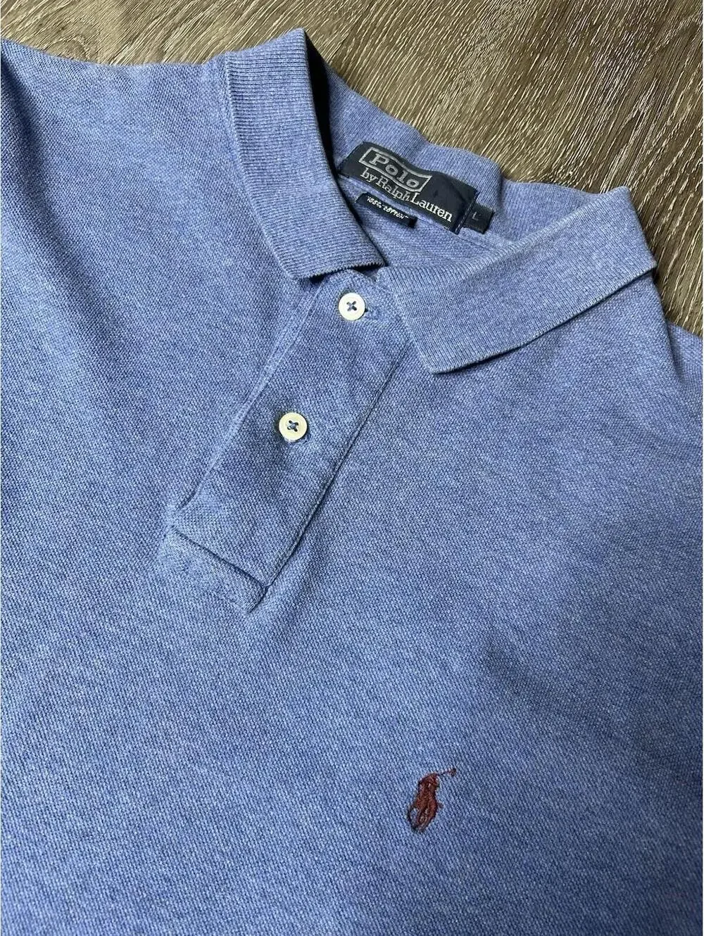 Ralph Lauren classic polo