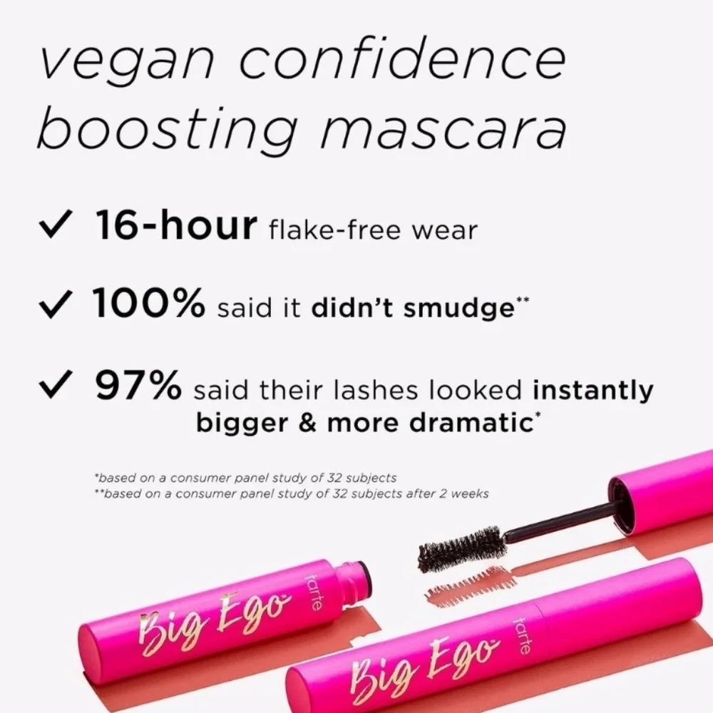 tarte elevate your