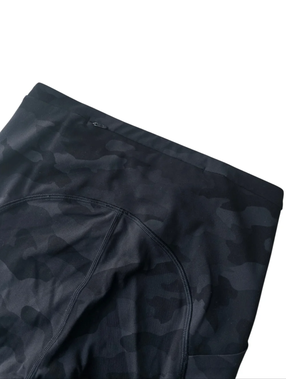 lululemon athletica excellent size