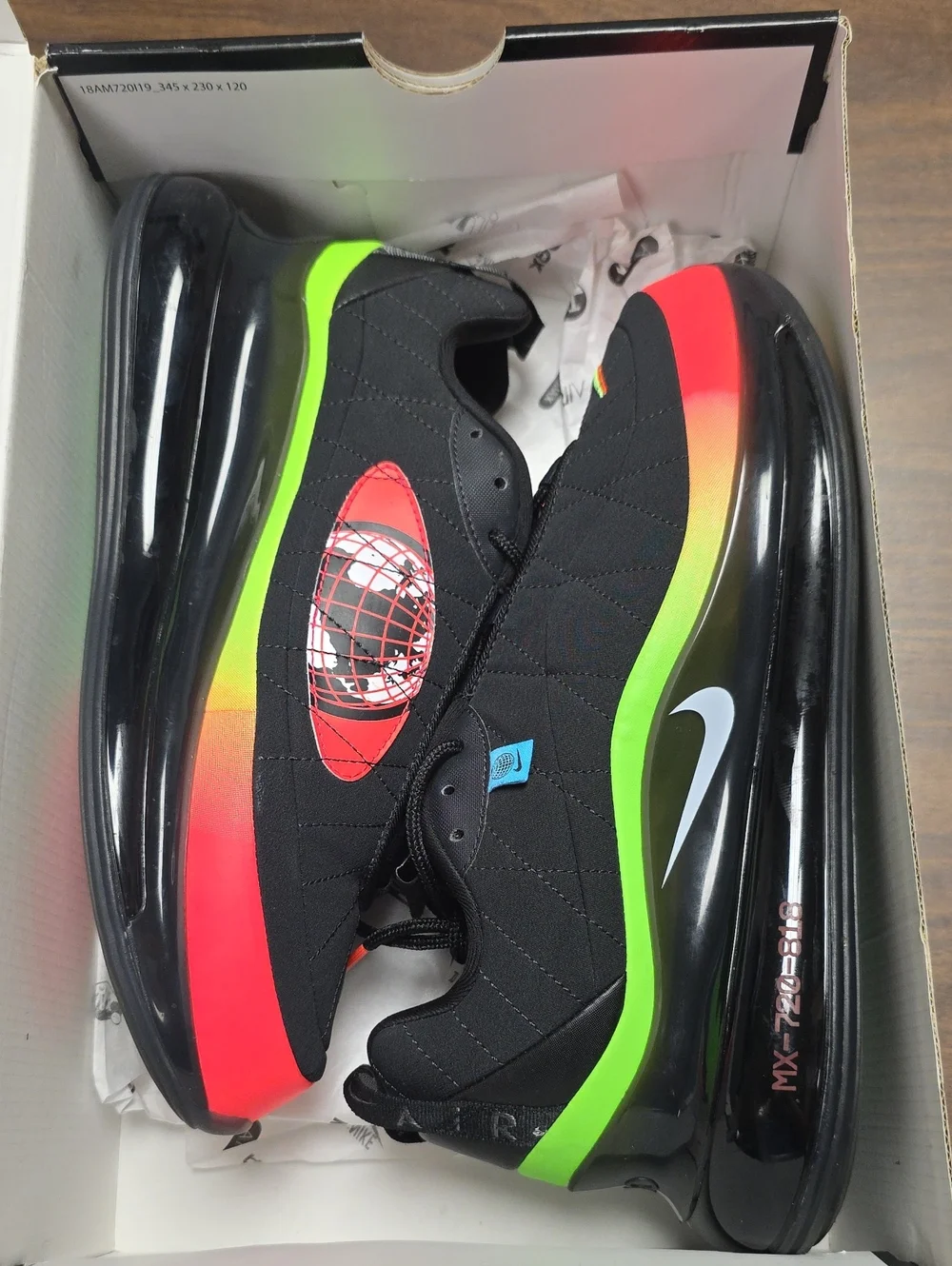 Nike air max