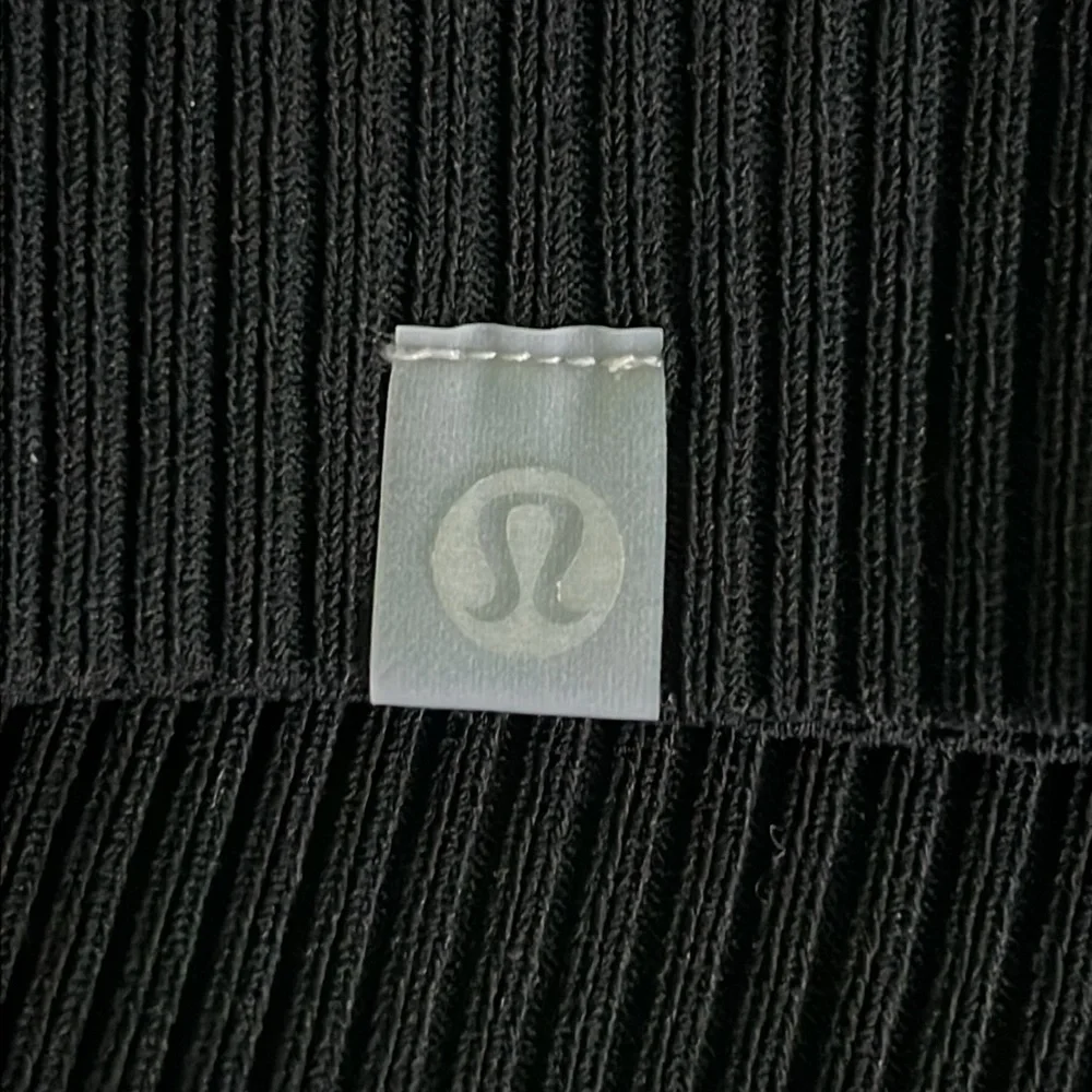 lululemon athletica purchased from