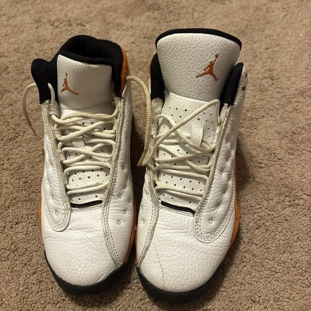 Jordan nike air