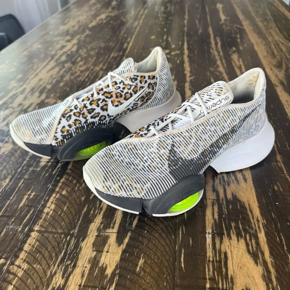 Nike zoomx superrep