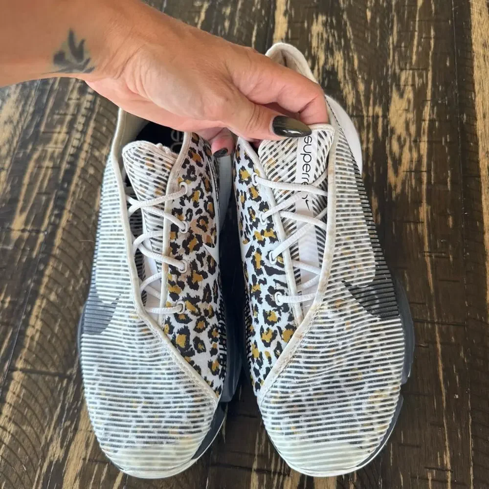 Nike zoomx superrep