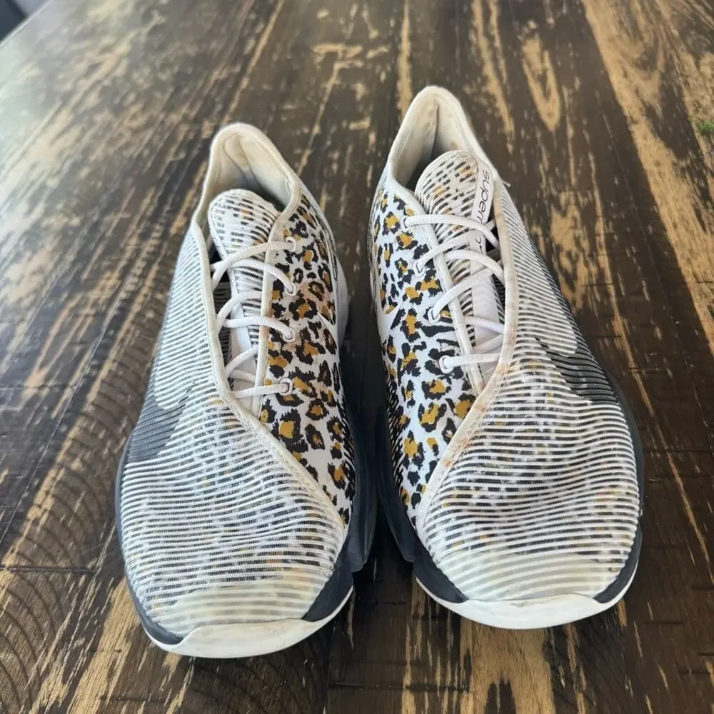 Nike zoomx superrep