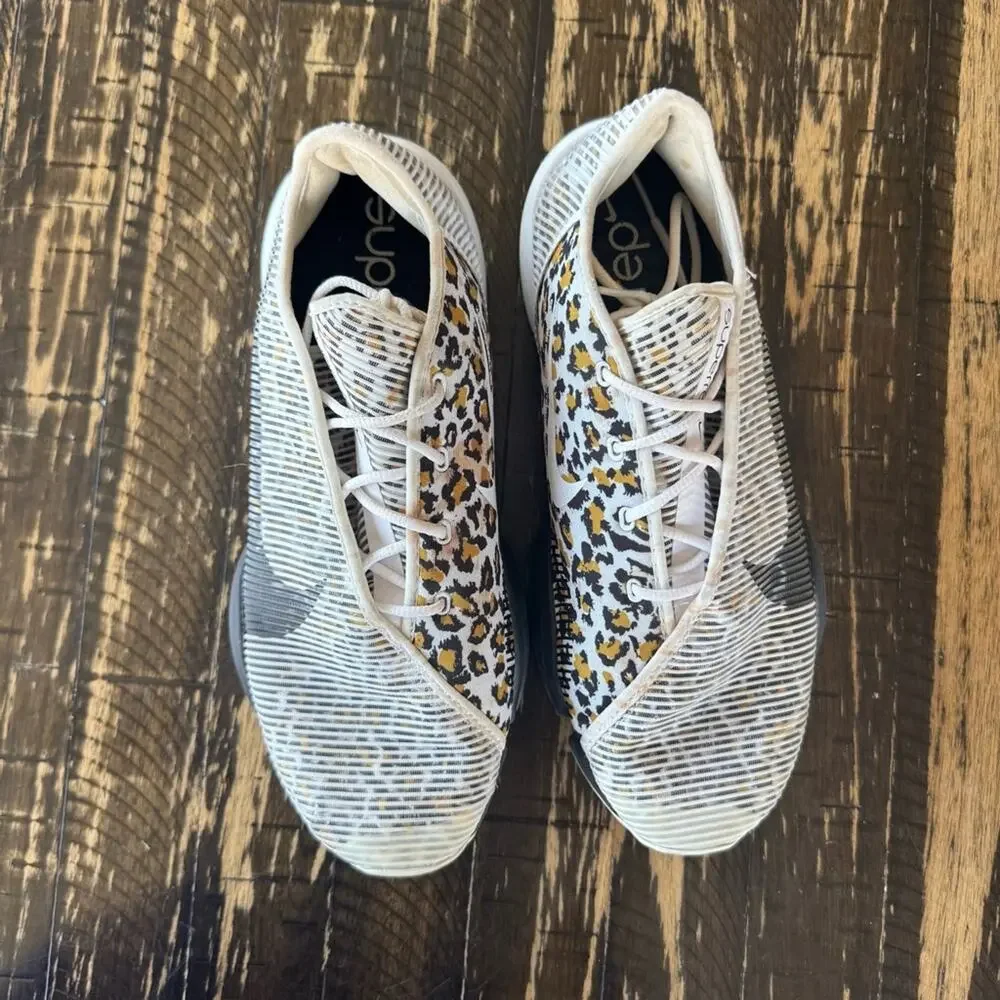 Nike zoomx superrep