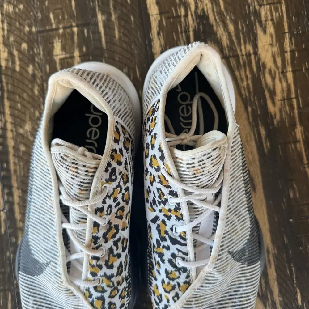 Nike zoomx superrep