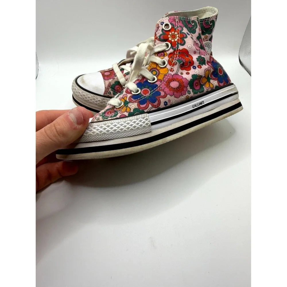 Converse thank you