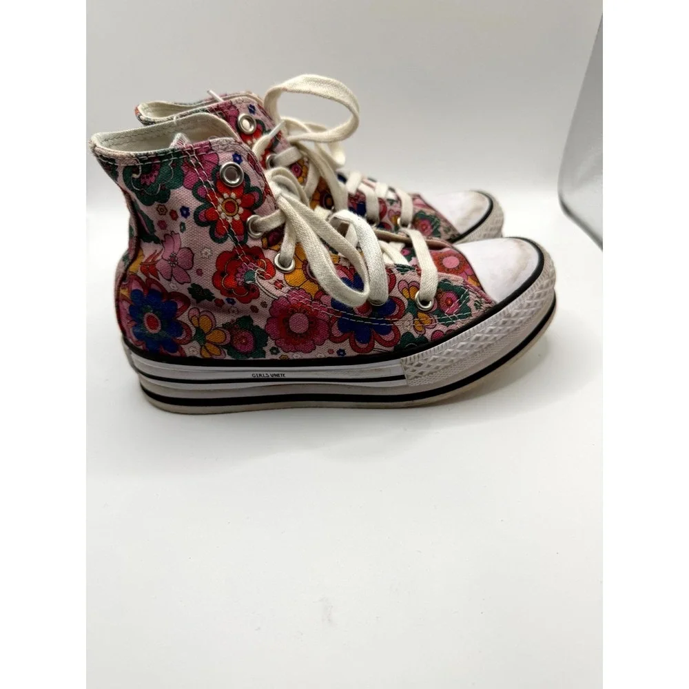 Converse thank you